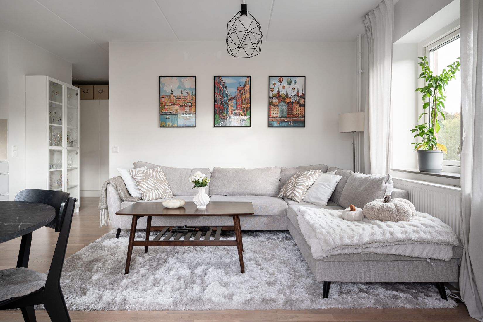 Bostadsrätt, Gräddgatan 7, Kallebäck, Göteborg