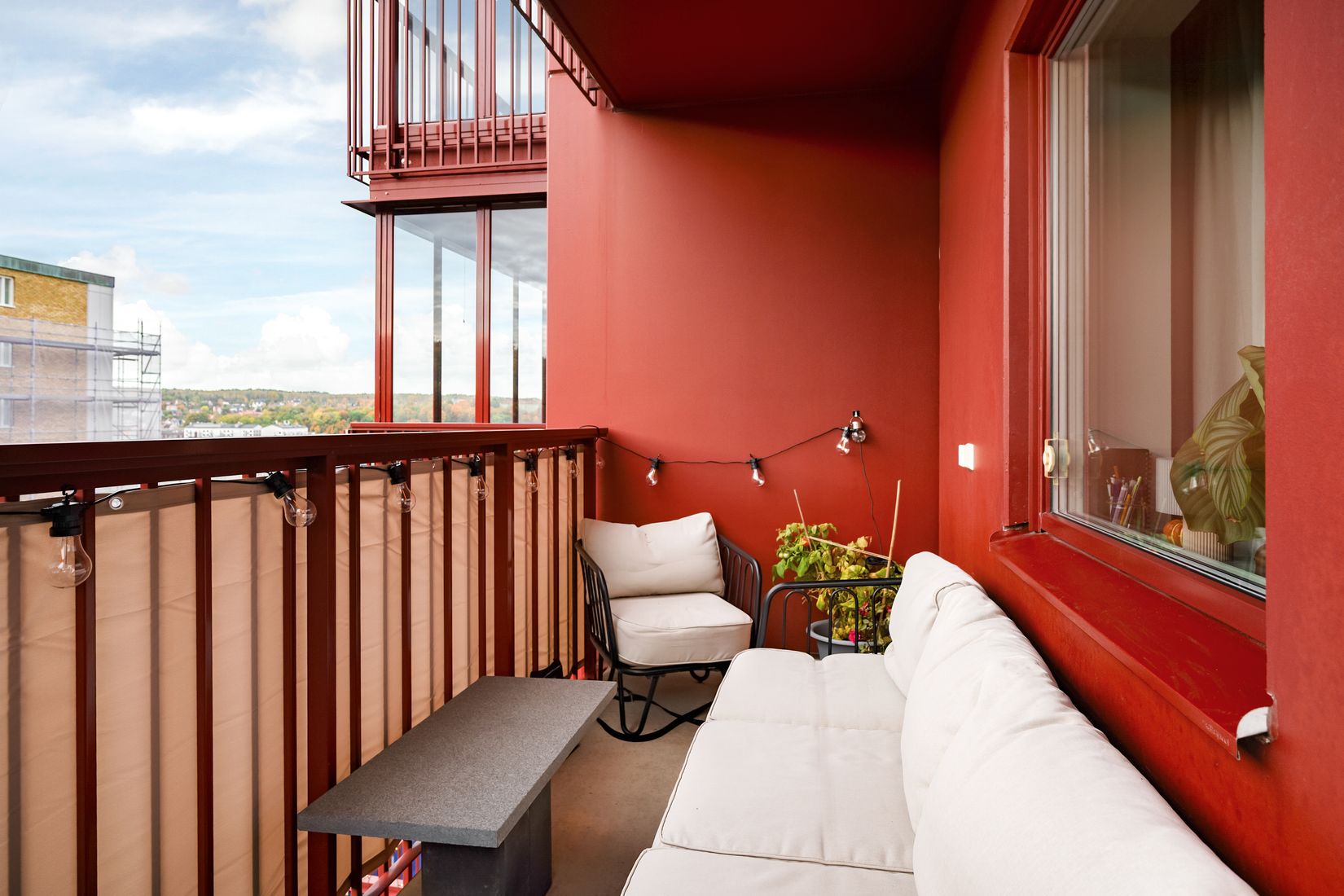 Bostadsrätt, Gräddgatan 7, Kallebäck, Göteborg