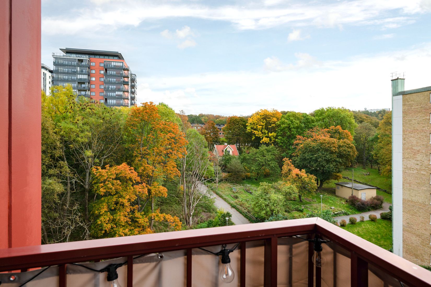 Bostadsrätt, Gräddgatan 7, Kallebäck, Göteborg