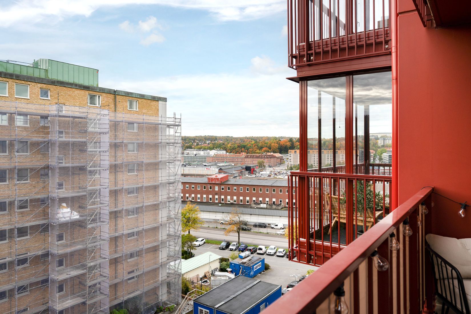 Bostadsrätt, Gräddgatan 7, Kallebäck, Göteborg