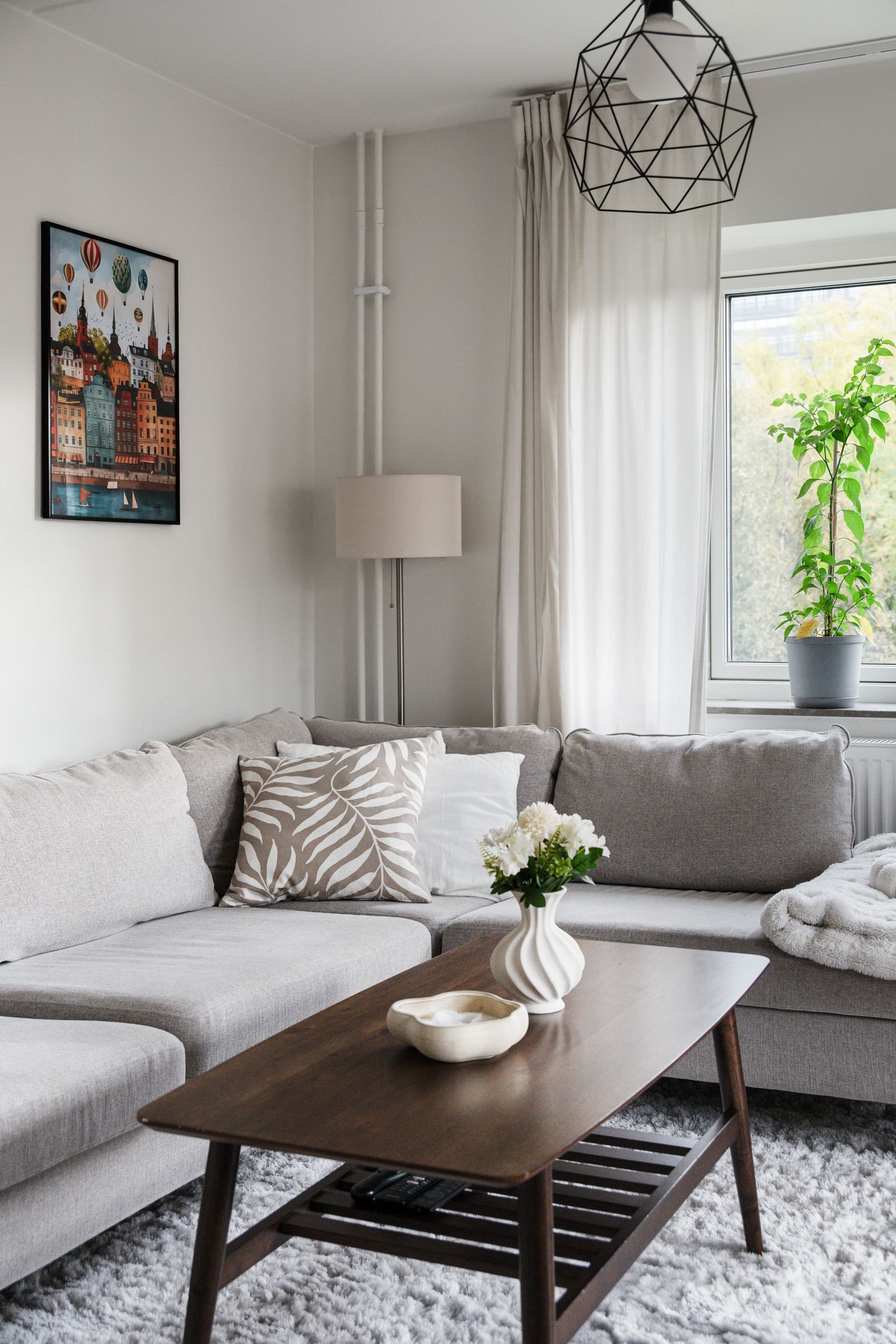 Bostadsrätt, Gräddgatan 7, Kallebäck, Göteborg