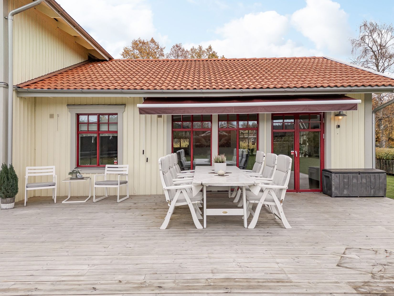 Villa, Hästhovsgatan 24, Lergärdet, Borlänge