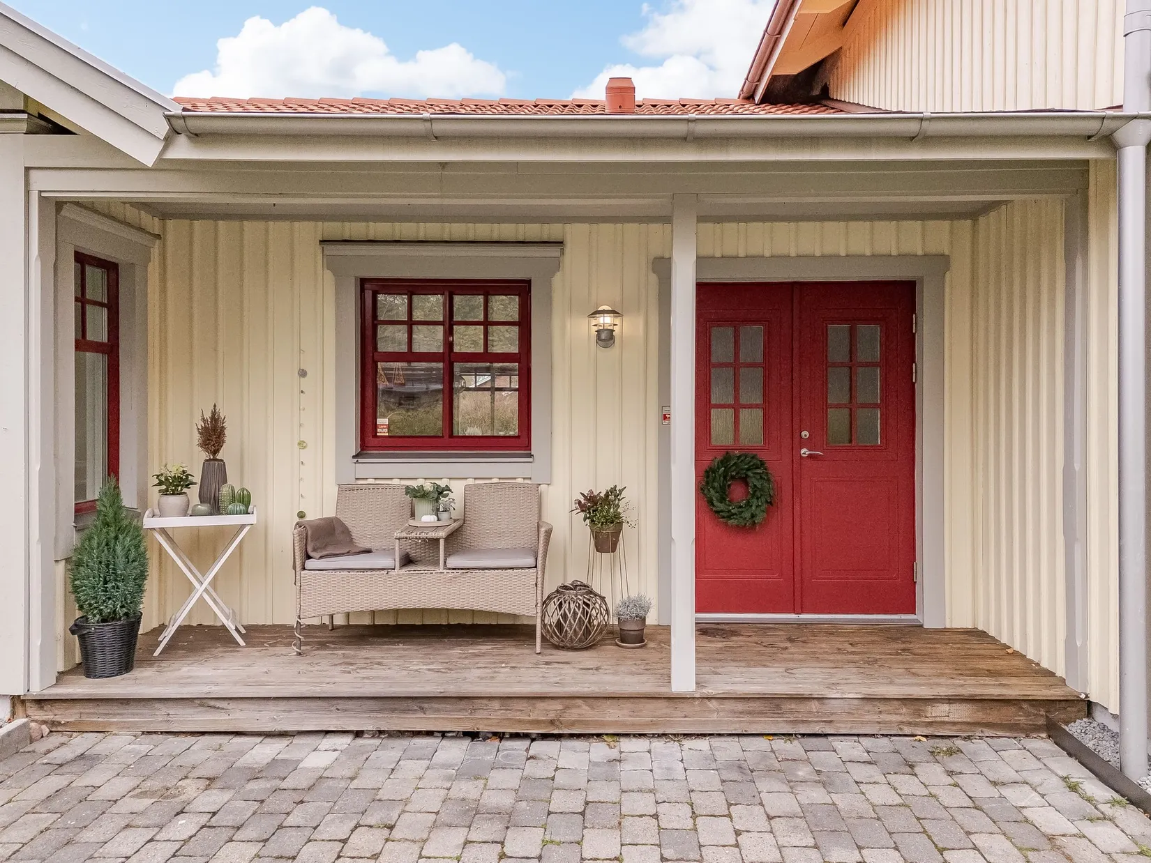 Villa, Hästhovsgatan 24, Lergärdet, Borlänge