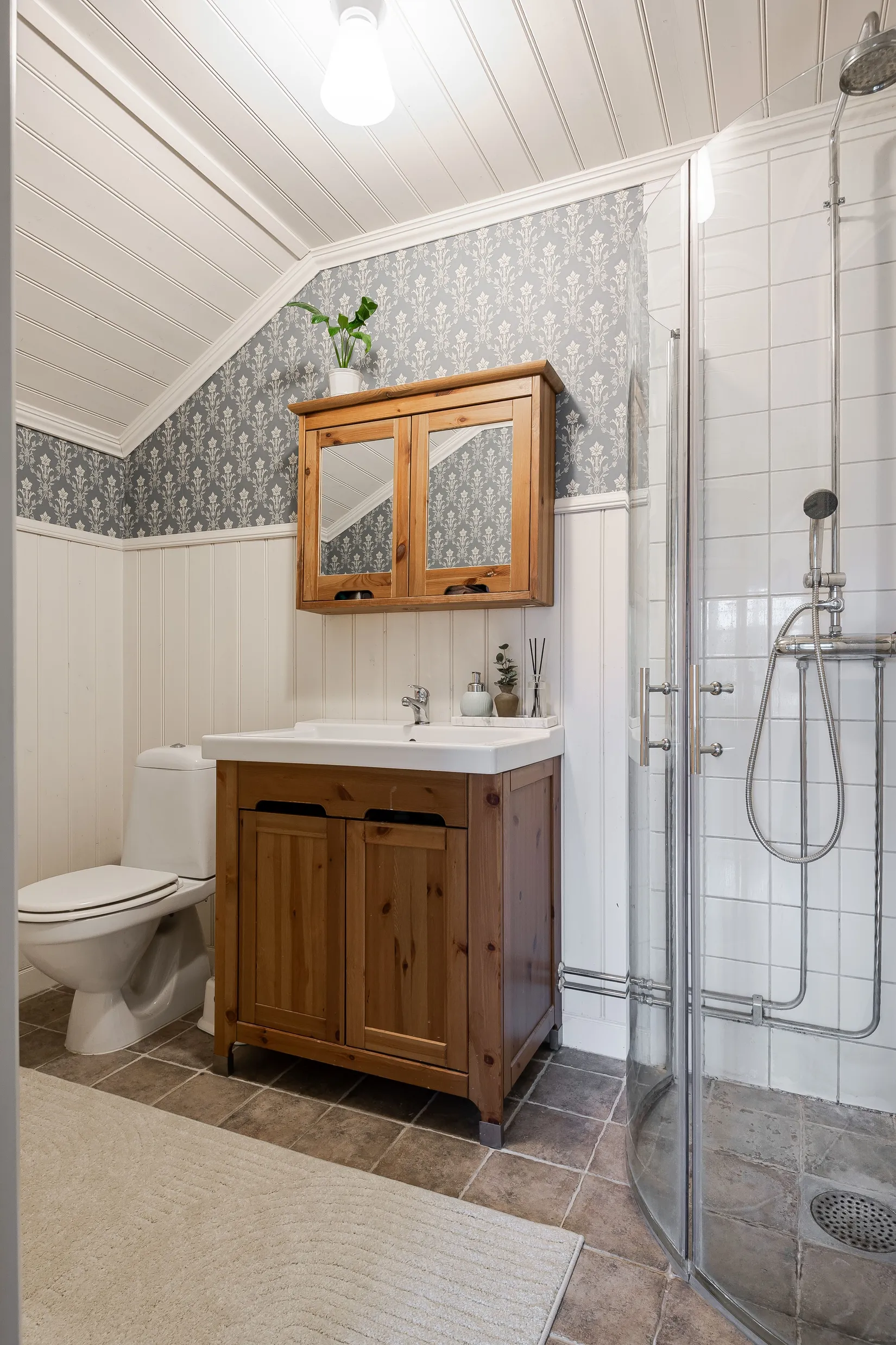 Villa, Hästhovsgatan 24, Lergärdet, Borlänge