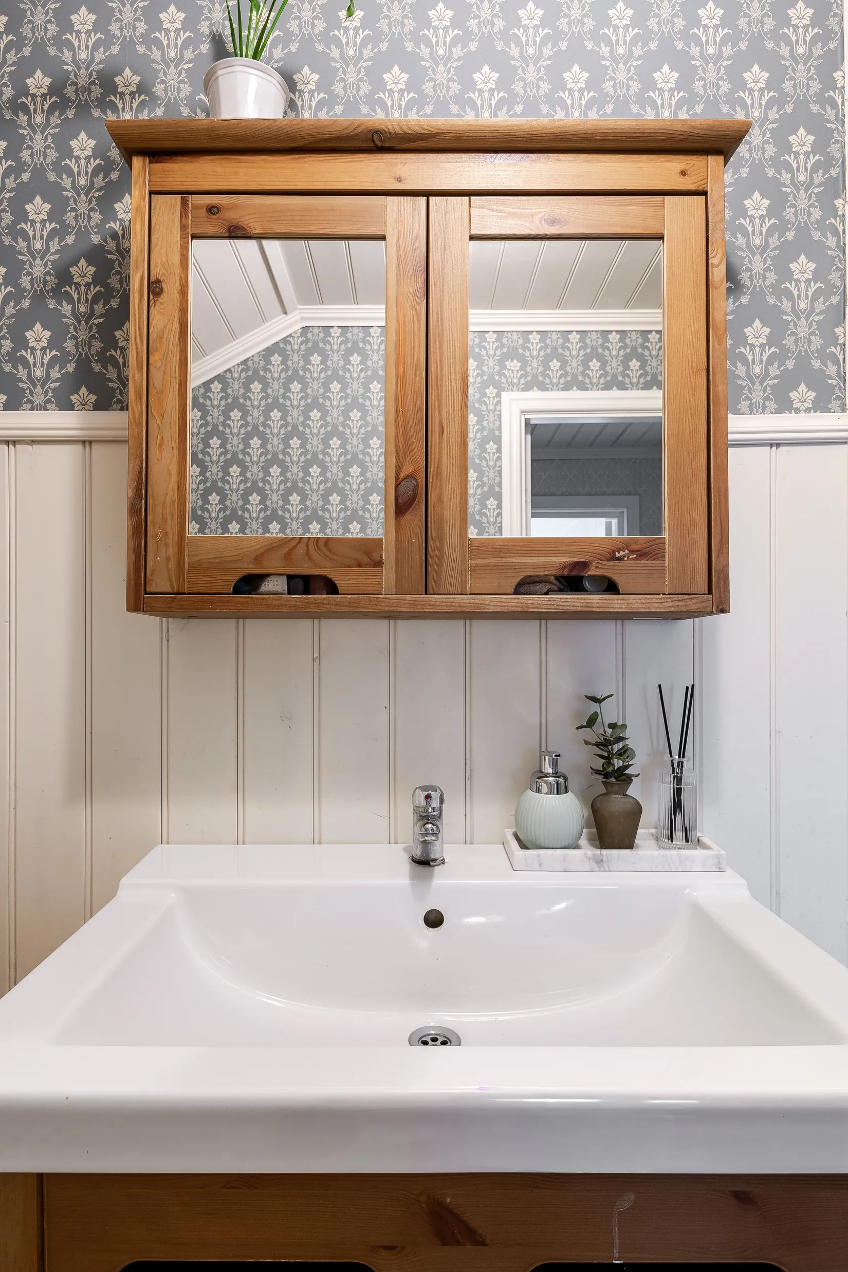 Villa, Hästhovsgatan 24, Lergärdet, Borlänge