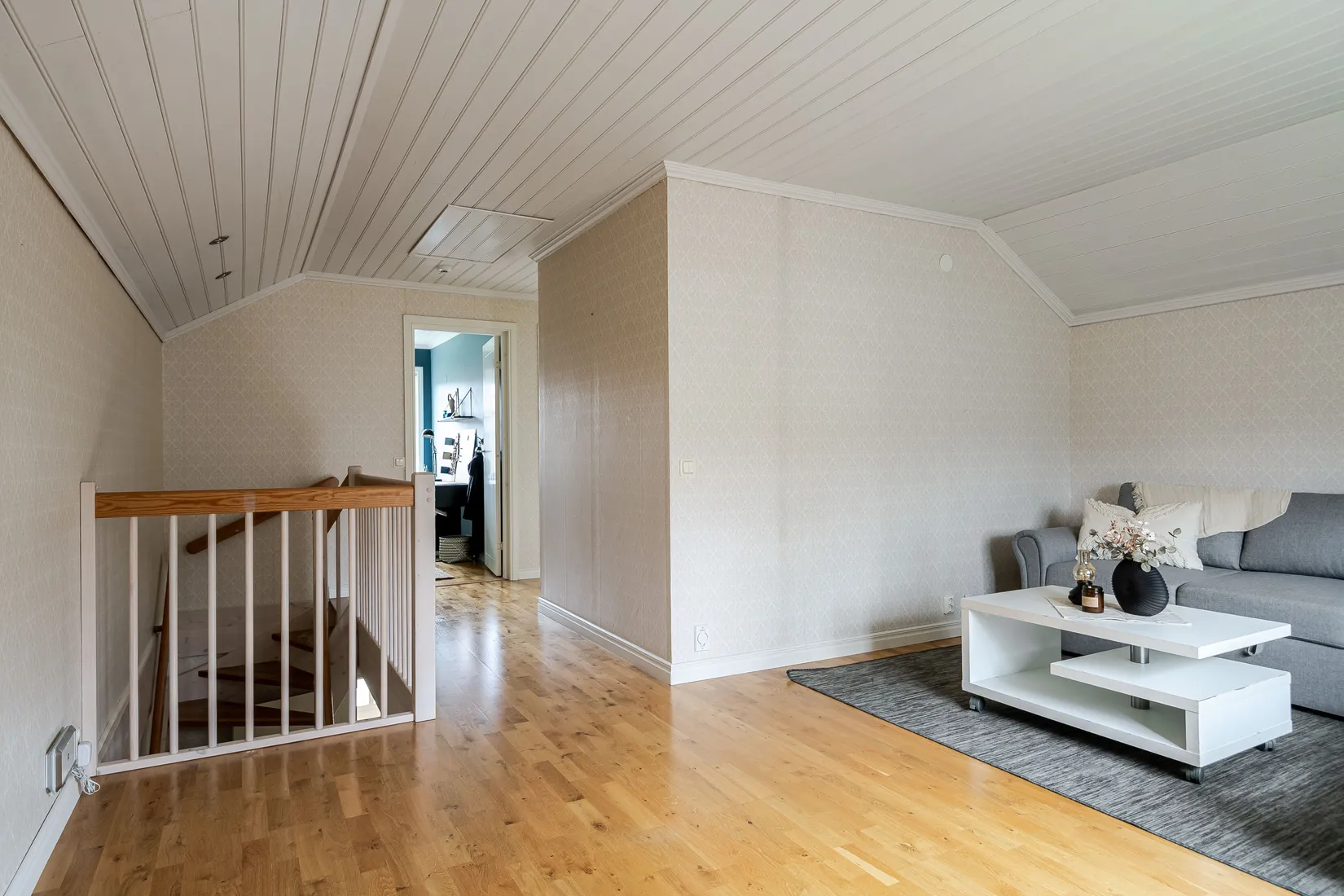 Villa, Hästhovsgatan 24, Lergärdet, Borlänge