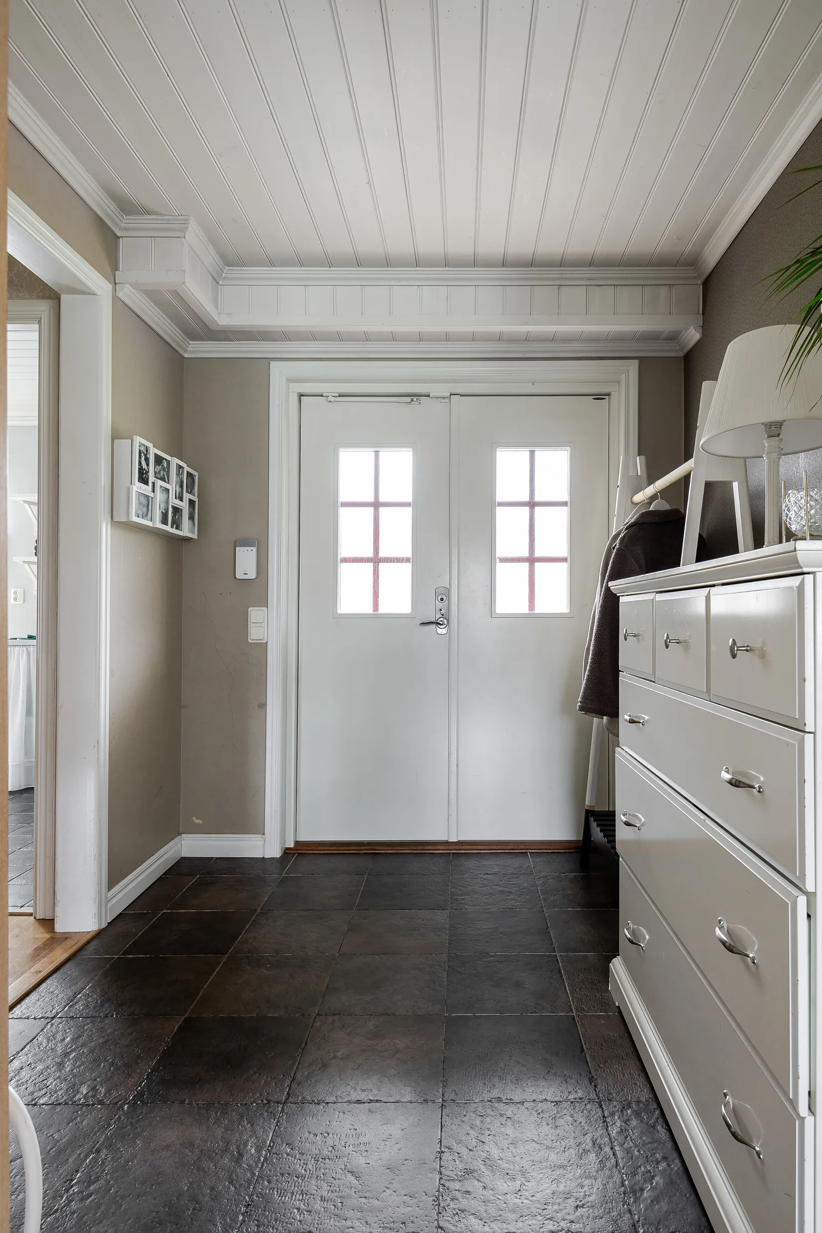 Villa, Hästhovsgatan 24, Lergärdet, Borlänge