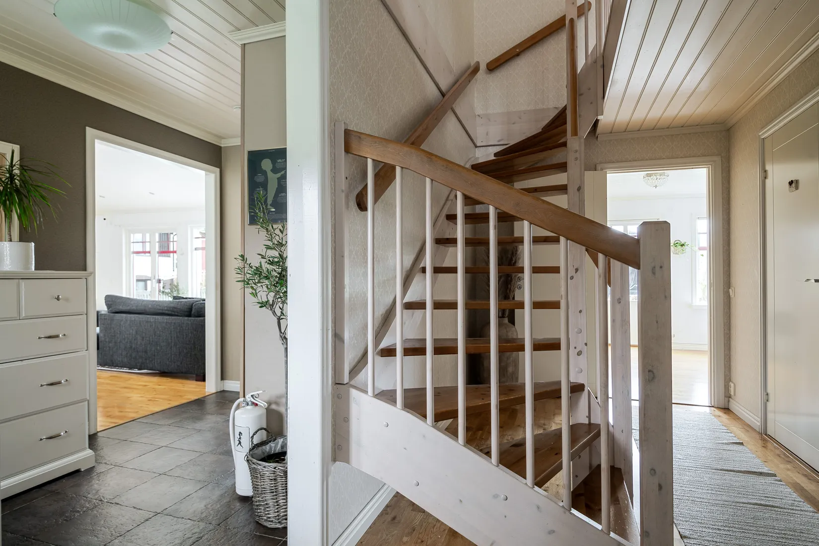 Villa, Hästhovsgatan 24, Lergärdet, Borlänge