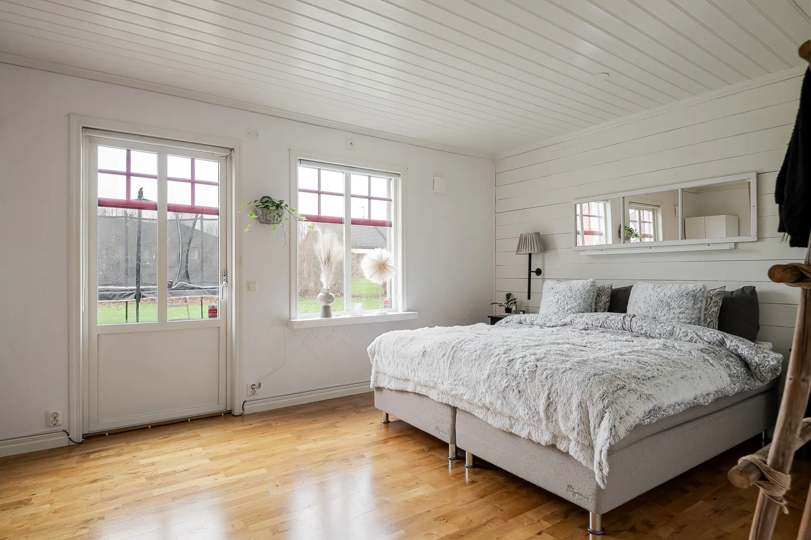 Villa, Hästhovsgatan 24, Lergärdet, Borlänge