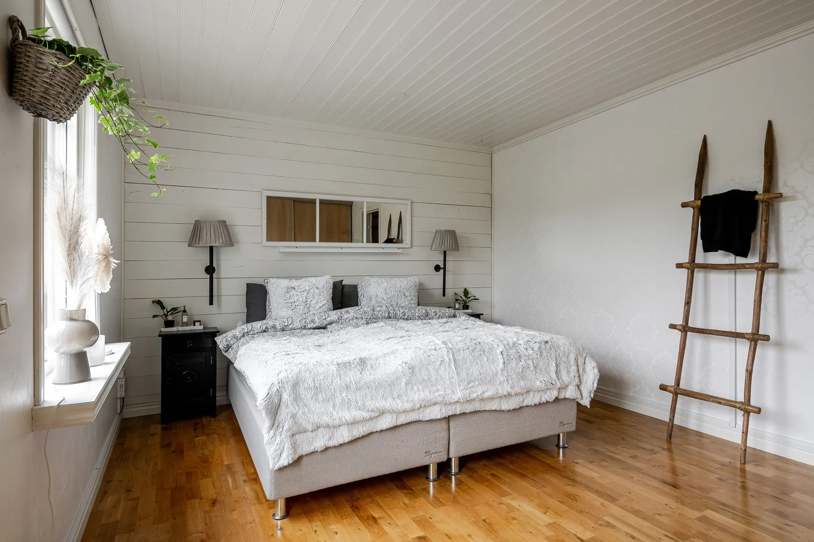 Villa, Hästhovsgatan 24, Lergärdet, Borlänge