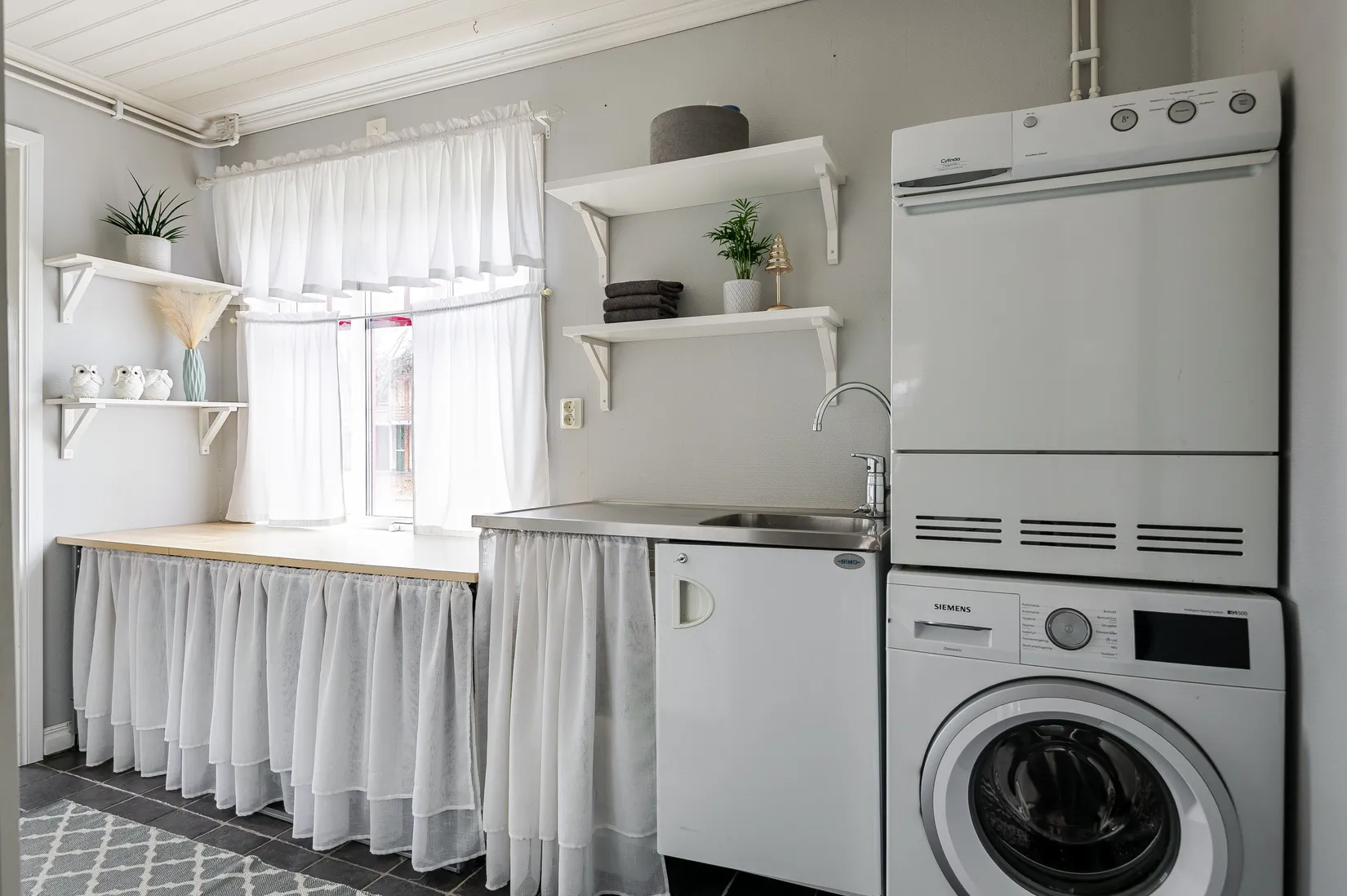 Villa, Hästhovsgatan 24, Lergärdet, Borlänge