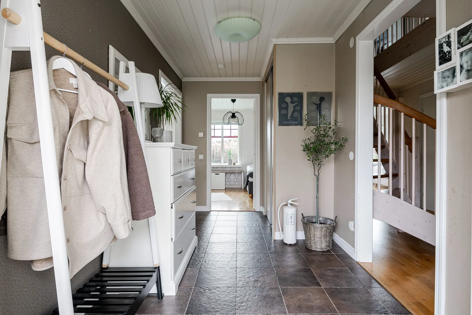 Villa, Hästhovsgatan 24, Lergärdet, Borlänge