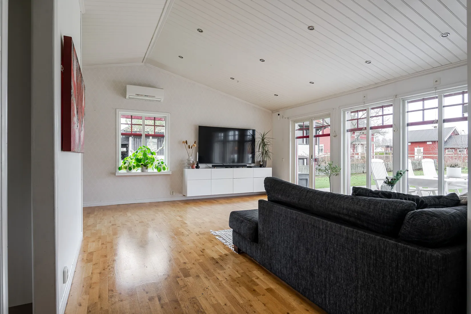 Villa, Hästhovsgatan 24, Lergärdet, Borlänge