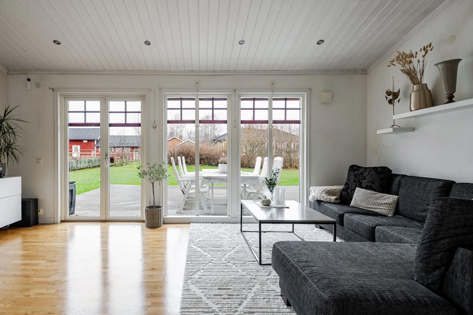 Villa, Hästhovsgatan 24, Lergärdet, Borlänge