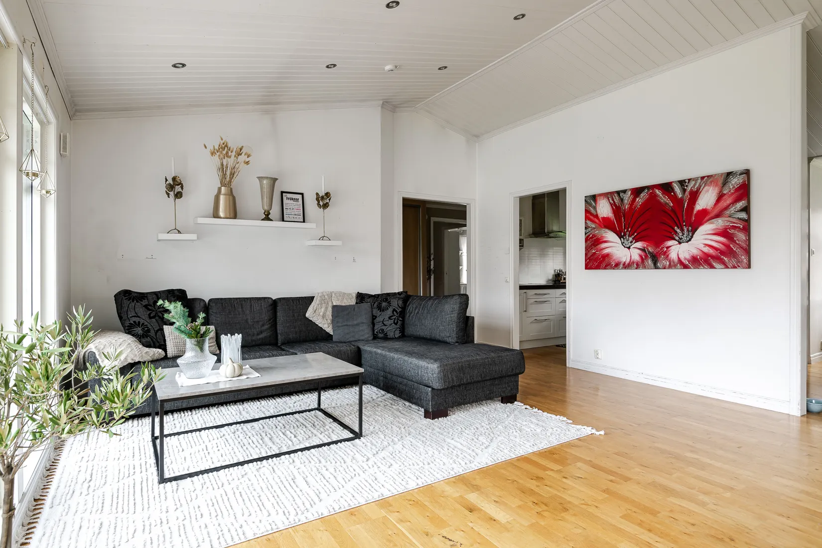 Villa, Hästhovsgatan 24, Lergärdet, Borlänge