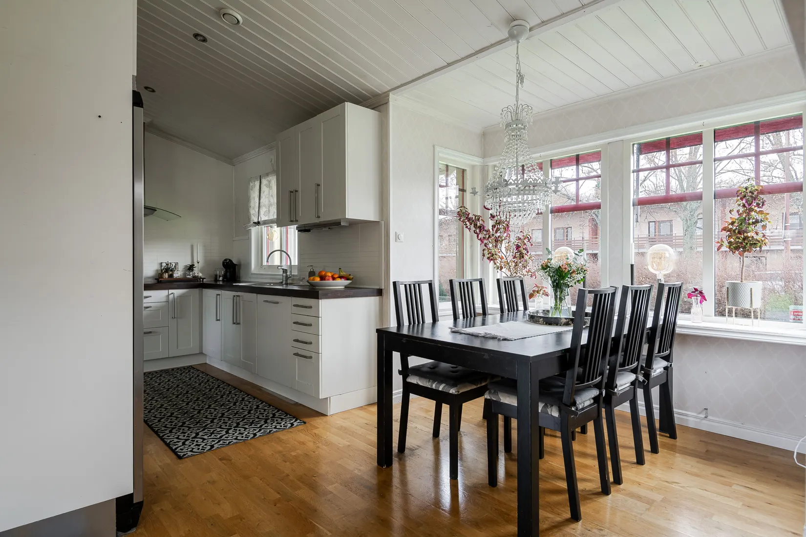 Villa, Hästhovsgatan 24, Lergärdet, Borlänge