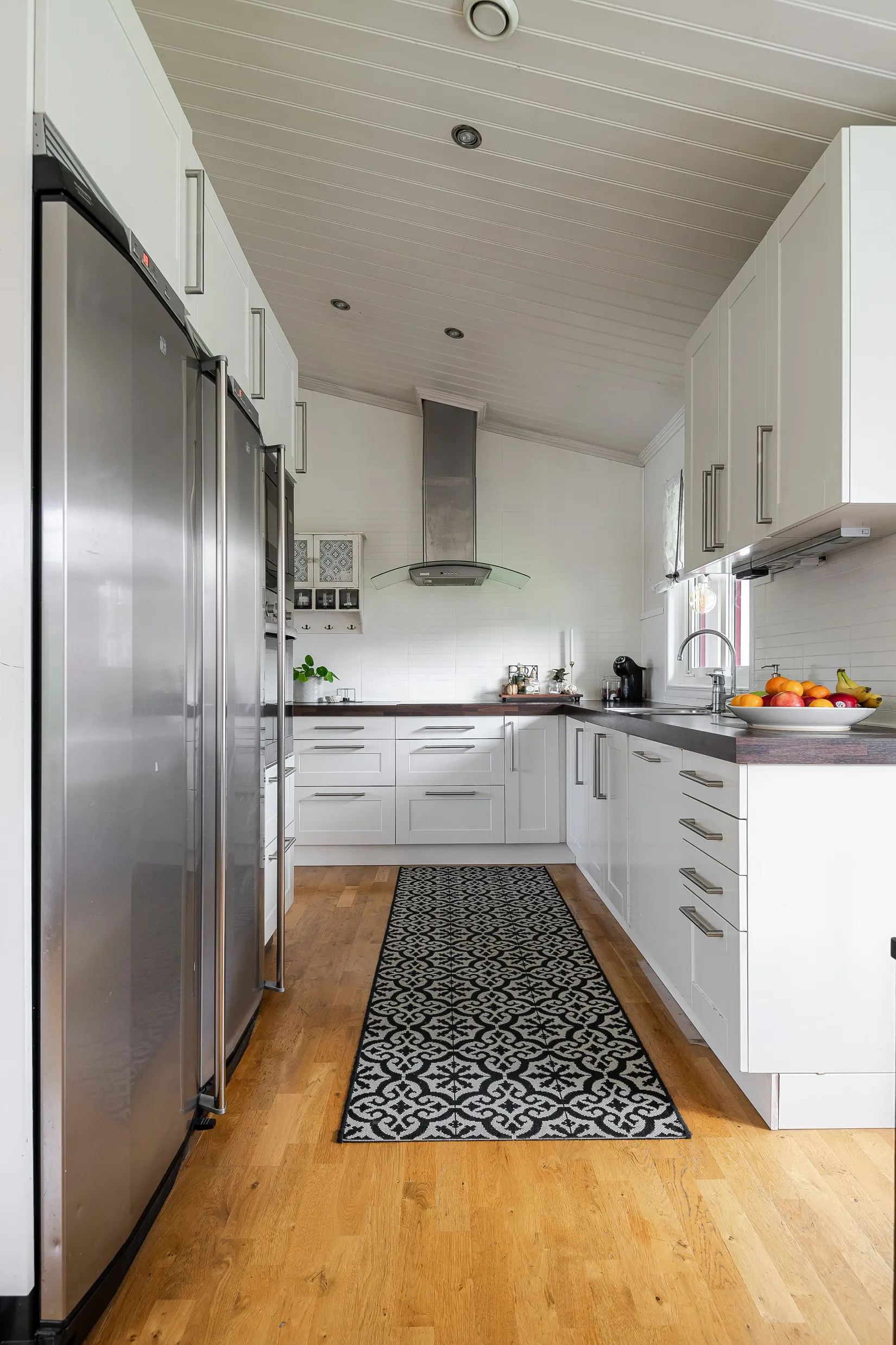 Villa, Hästhovsgatan 24, Lergärdet, Borlänge