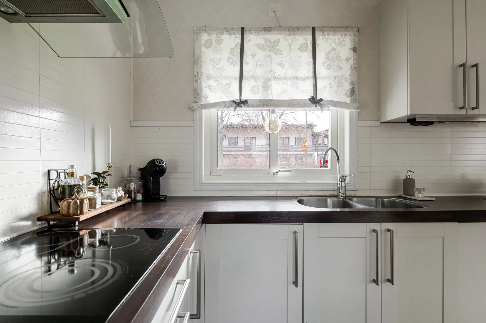 Villa, Hästhovsgatan 24, Lergärdet, Borlänge