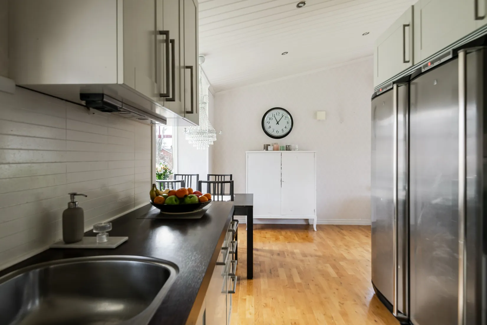 Villa, Hästhovsgatan 24, Lergärdet, Borlänge