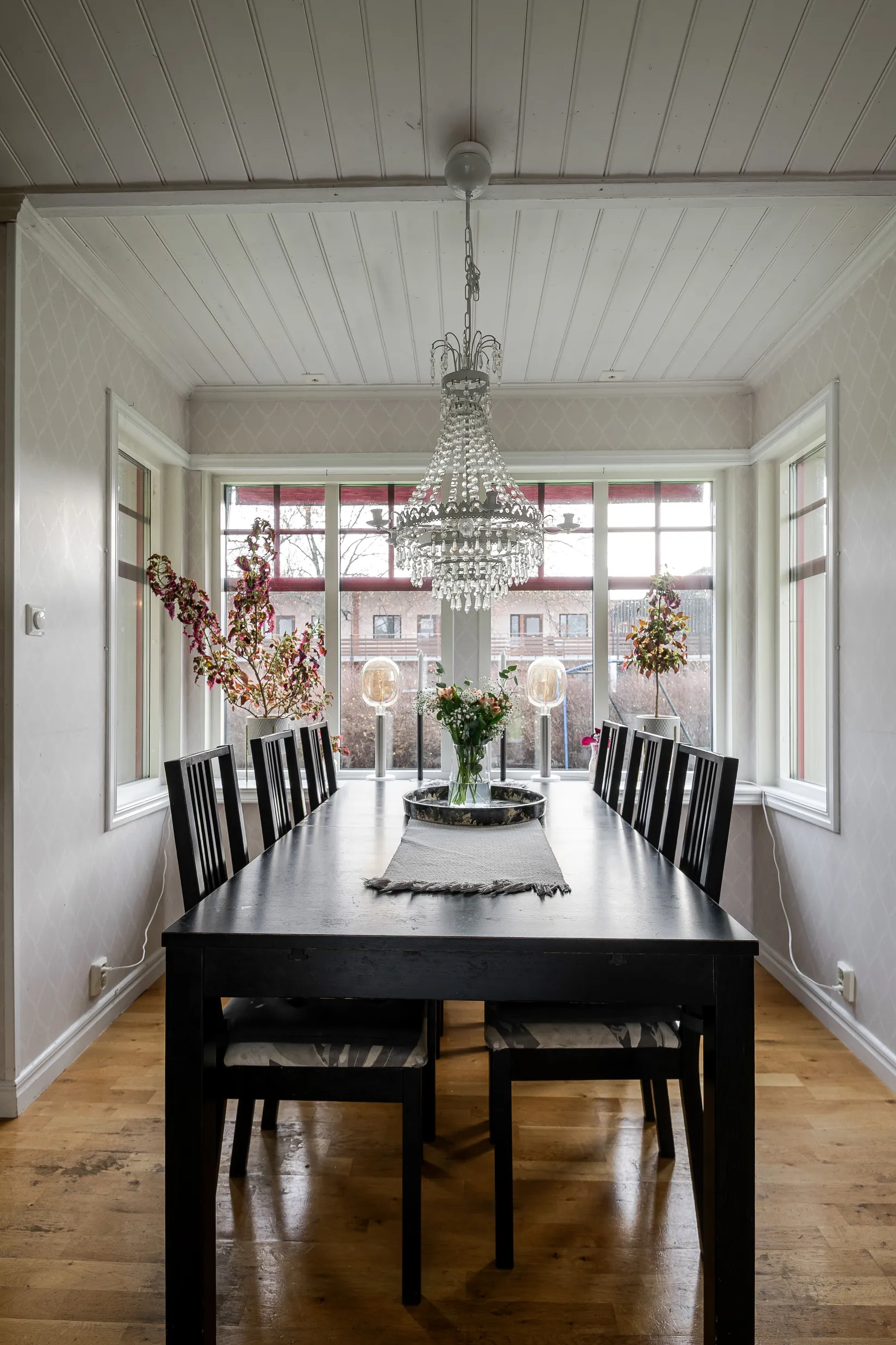 Villa, Hästhovsgatan 24, Lergärdet, Borlänge