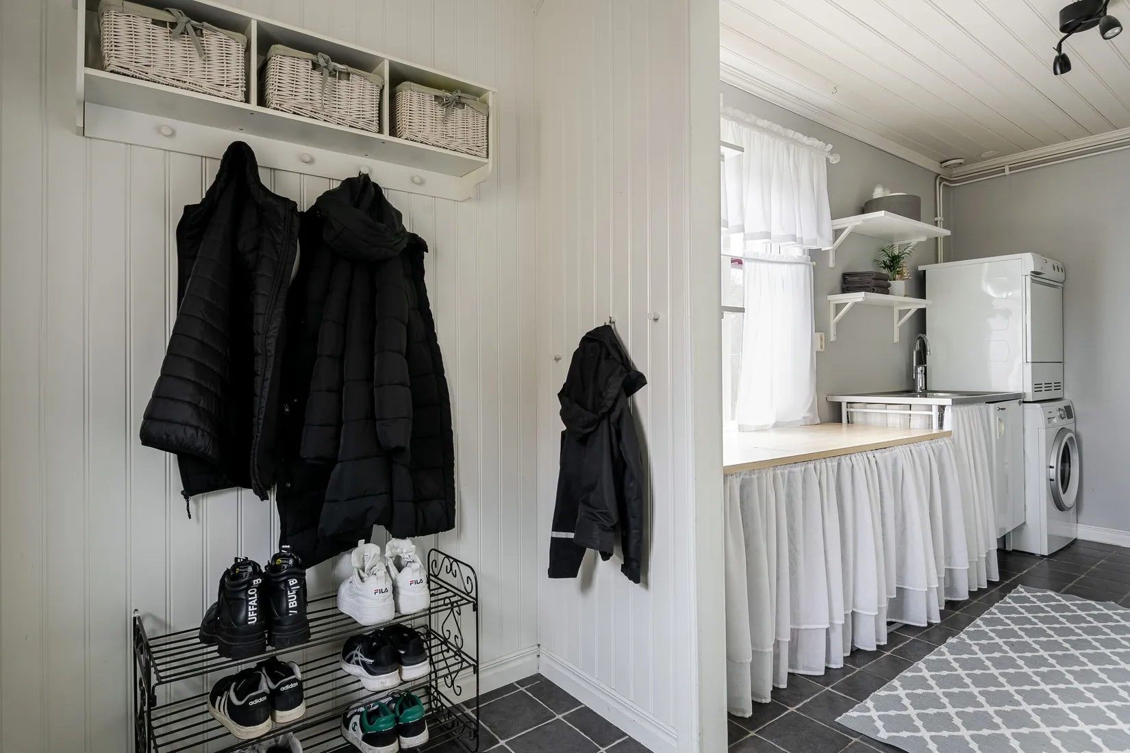 Villa, Hästhovsgatan 24, Lergärdet, Borlänge