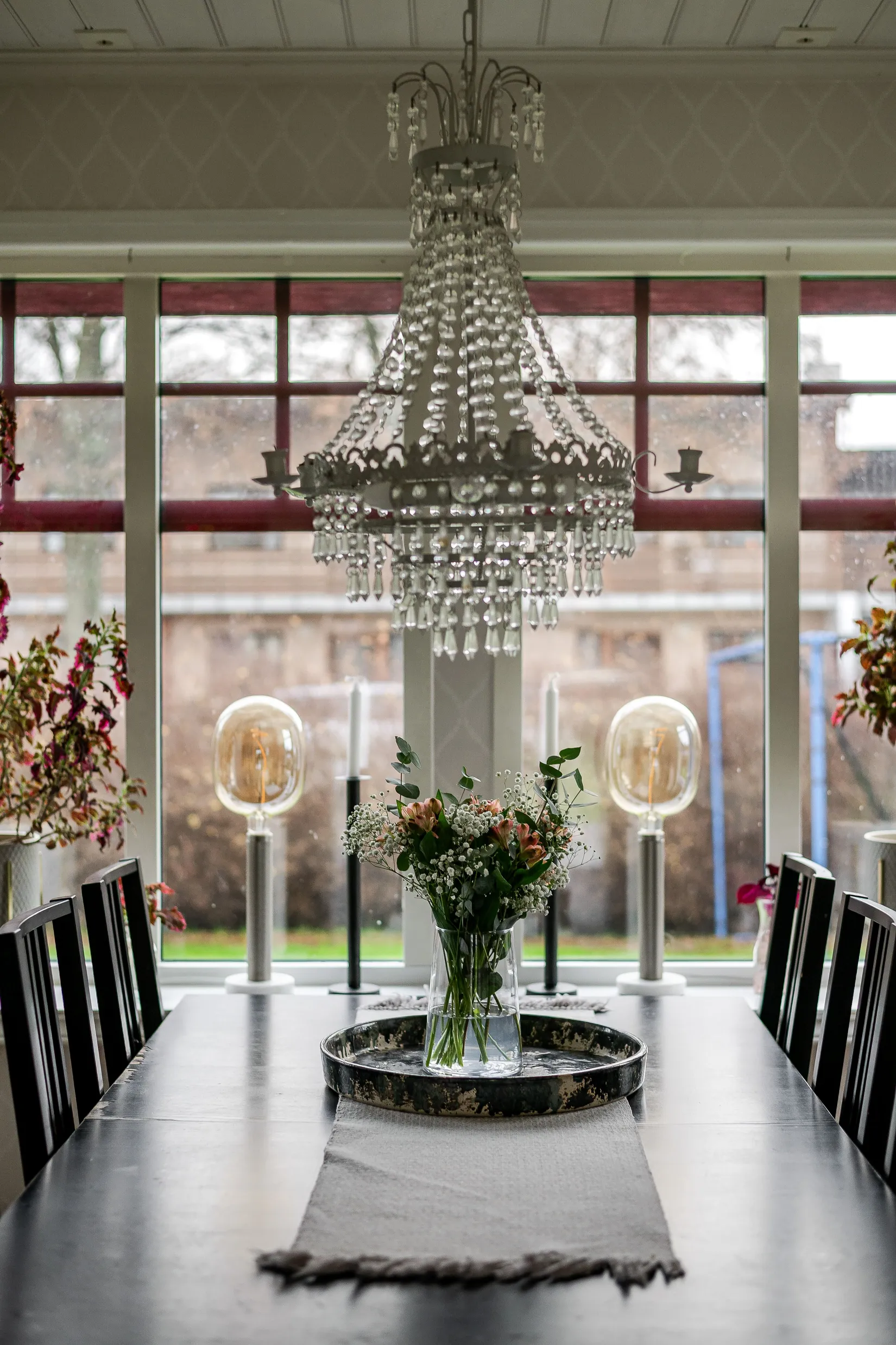 Villa, Hästhovsgatan 24, Lergärdet, Borlänge