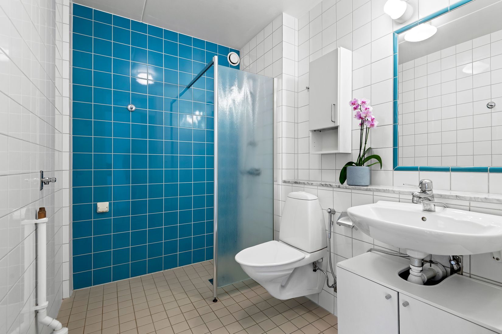 Bostadsrätt, Aprikosgatan 17A, 2tr, Hässelby Strand, Stockholm