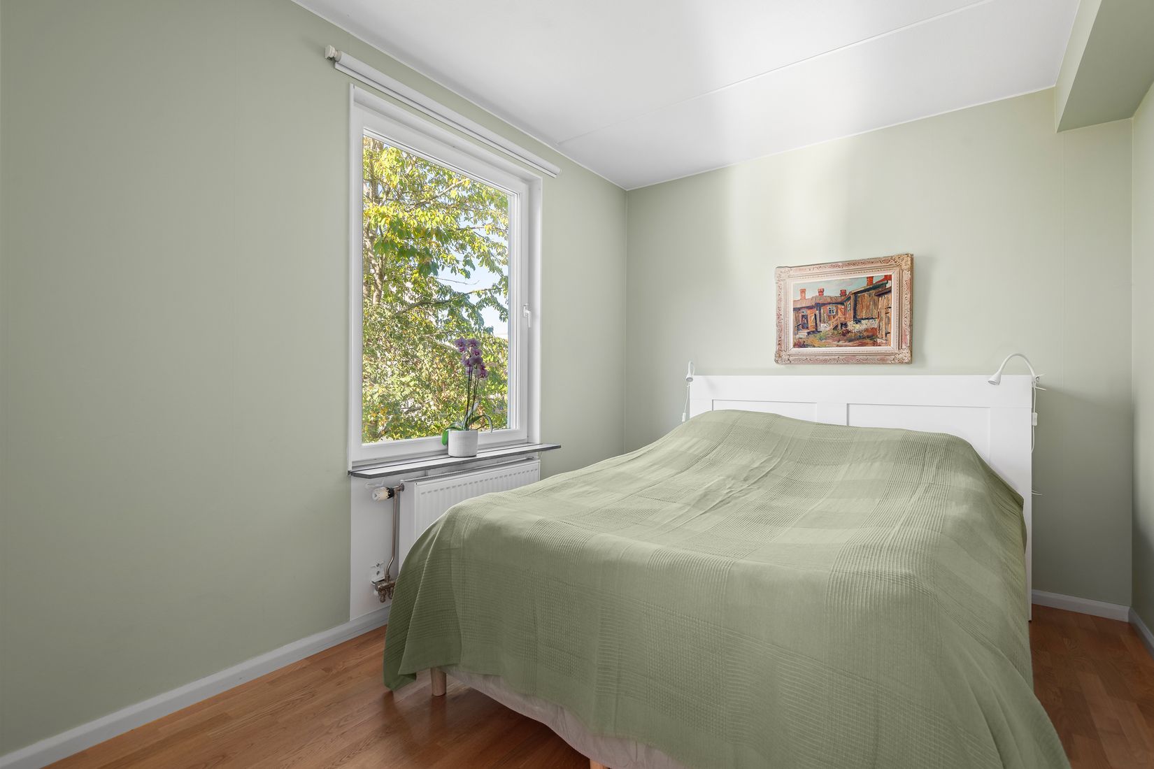 Bostadsrätt, Aprikosgatan 17A, 2tr, Hässelby Strand, Stockholm