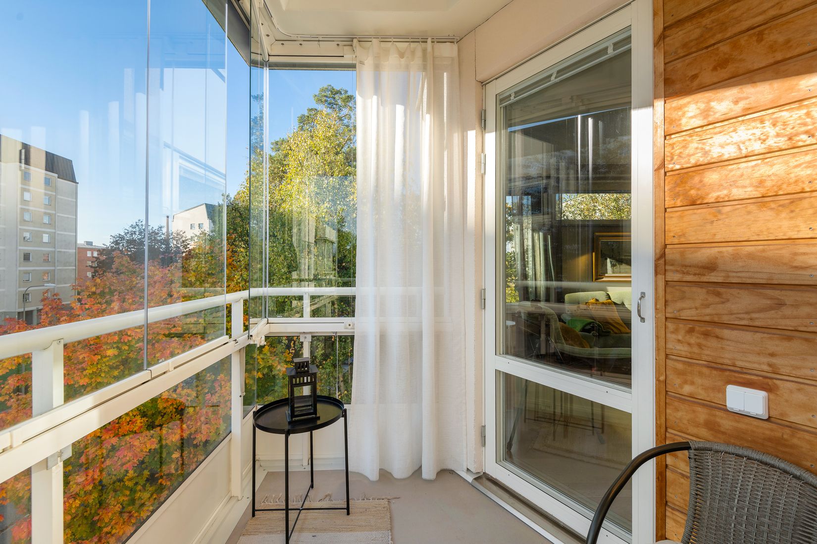 Bostadsrätt, Aprikosgatan 17A, 2tr, Hässelby Strand, Stockholm