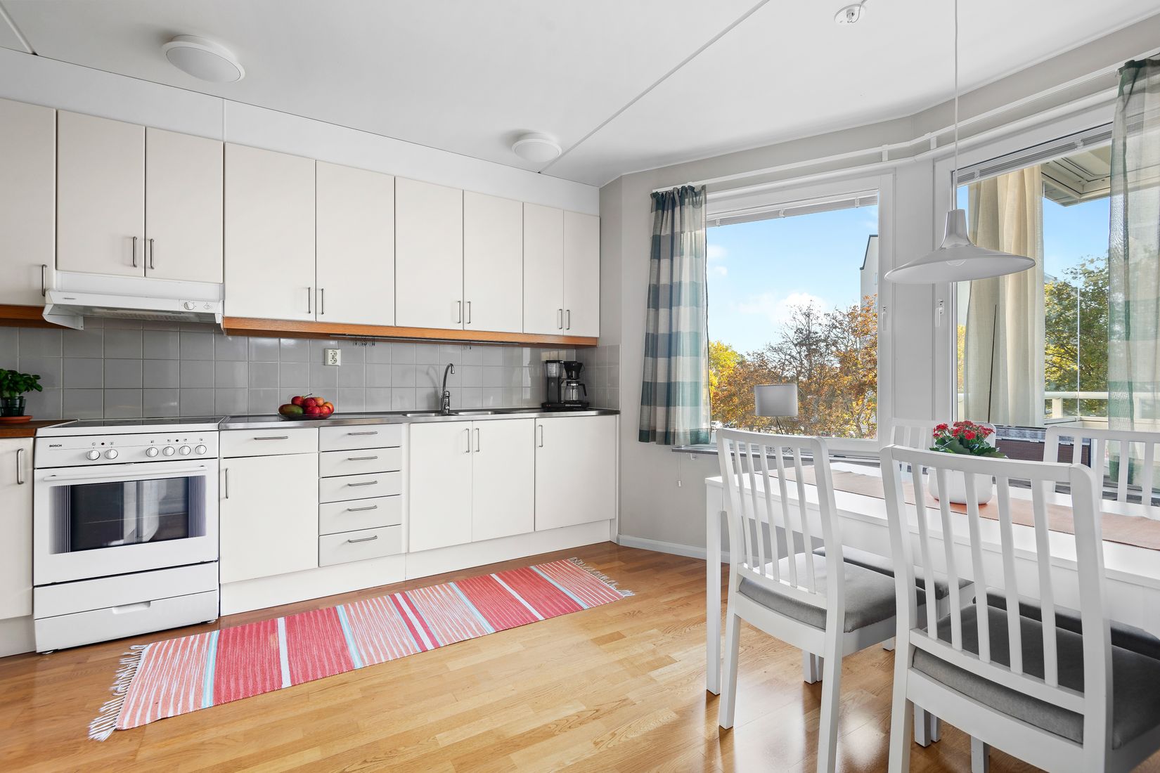 Bostadsrätt, Aprikosgatan 17A, 2tr, Hässelby Strand, Stockholm