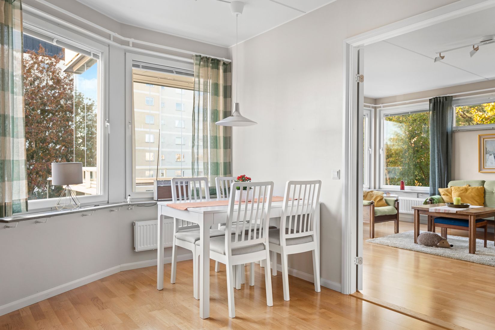 Bostadsrätt, Aprikosgatan 17A, 2tr, Hässelby Strand, Stockholm