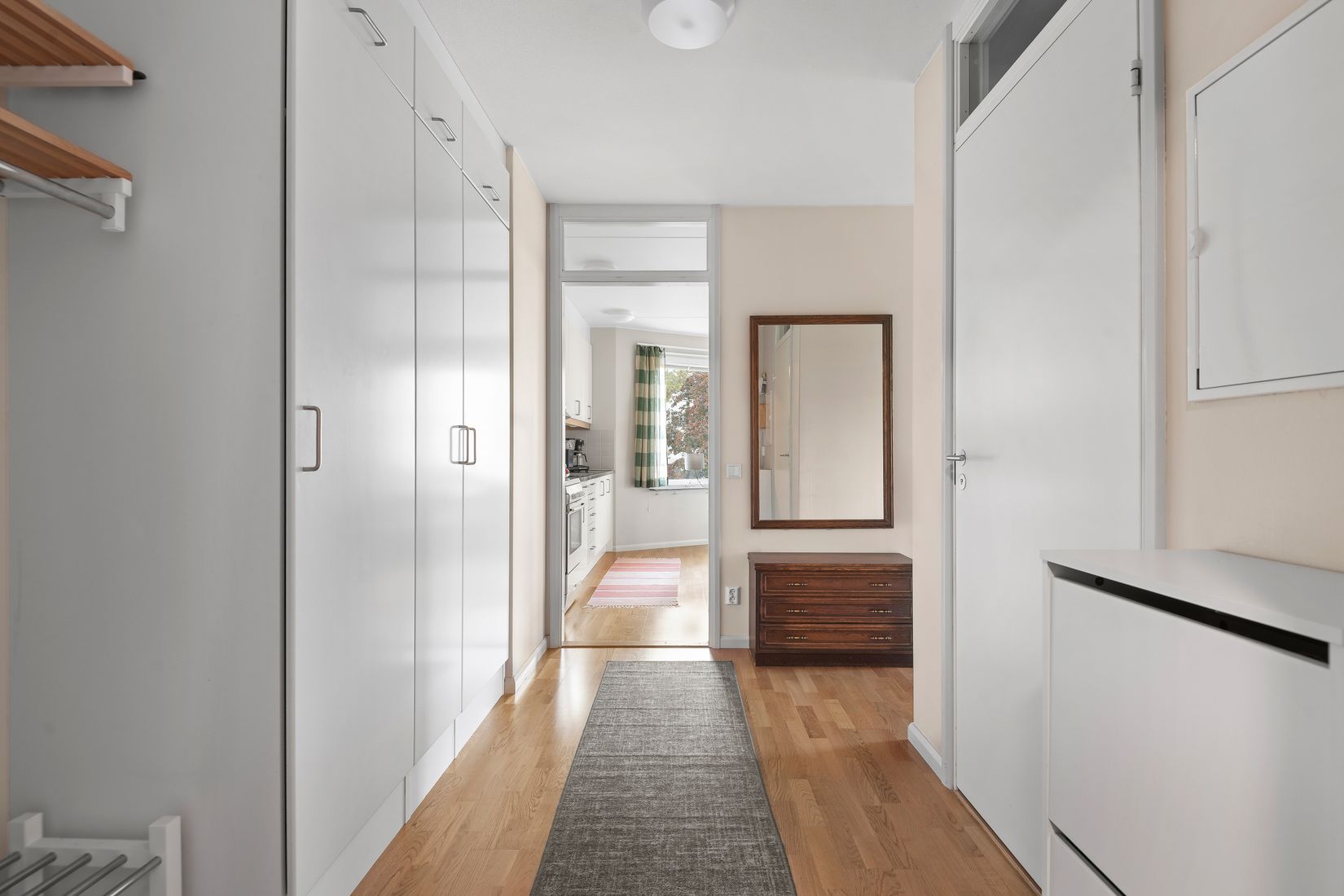 Bostadsrätt, Aprikosgatan 17A, 2tr, Hässelby Strand, Stockholm