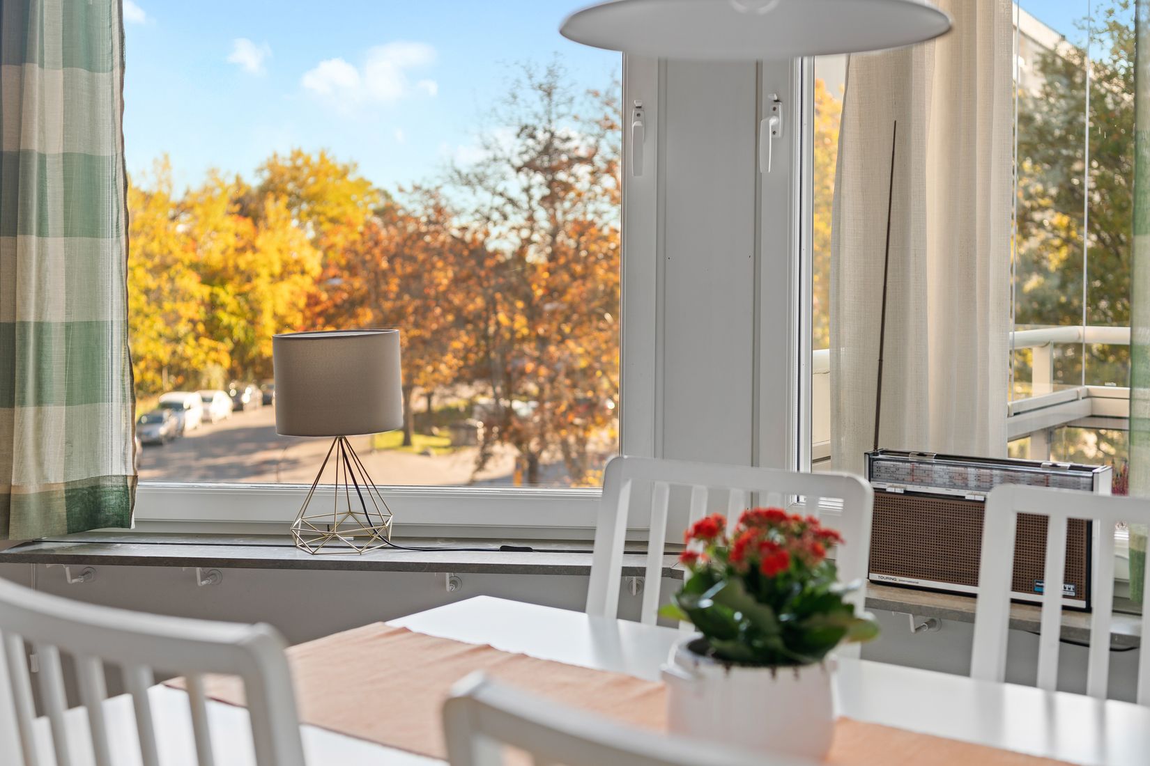 Bostadsrätt, Aprikosgatan 17A, 2tr, Hässelby Strand, Stockholm