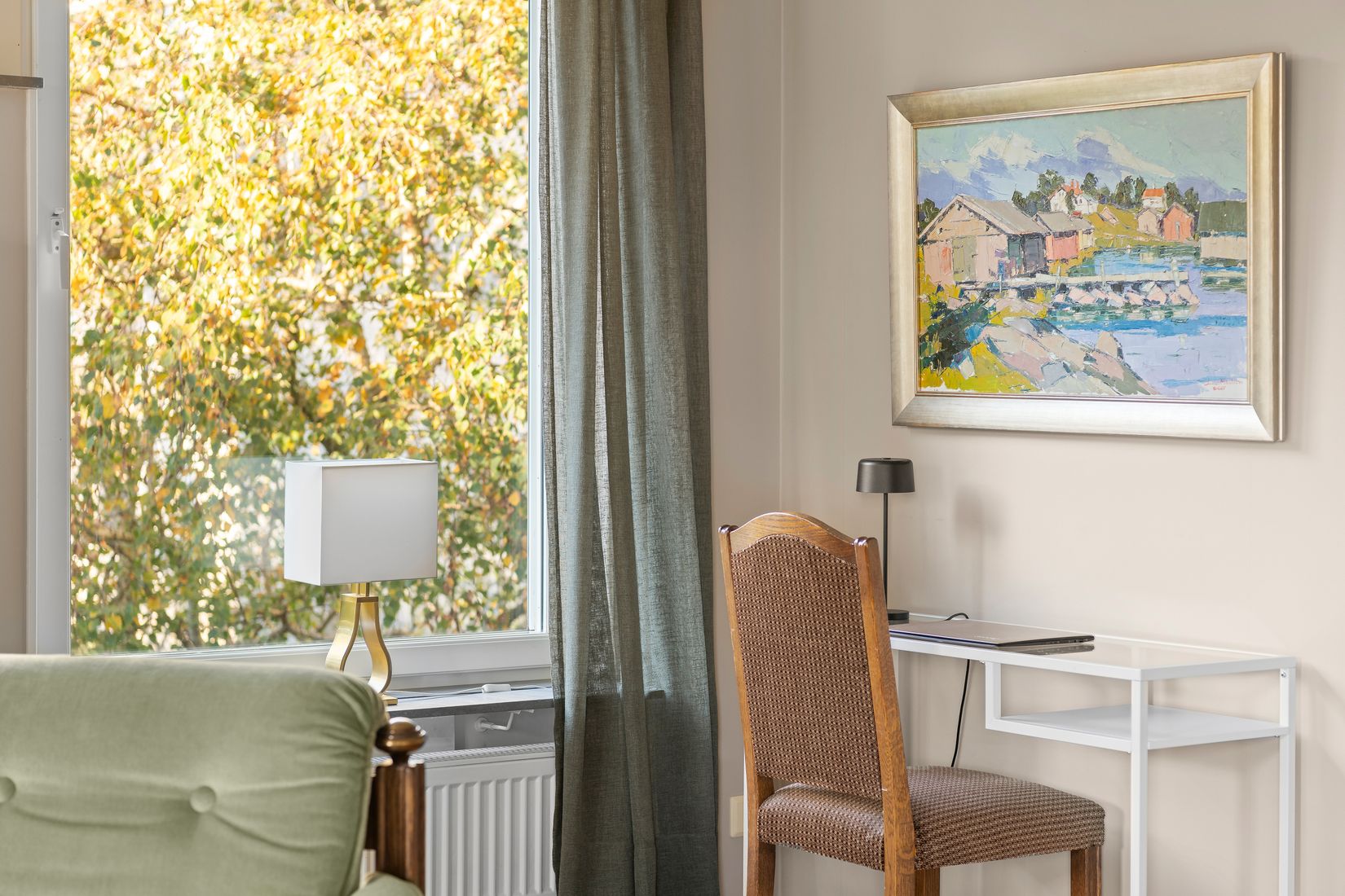 Bostadsrätt, Aprikosgatan 17A, 2tr, Hässelby Strand, Stockholm