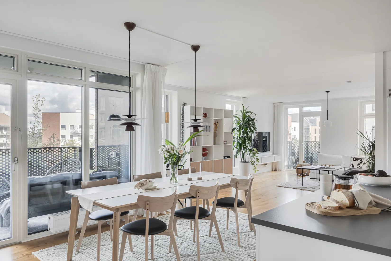 Bostadsrätt, Hyllie allé 24B, Hyllie, Malmö