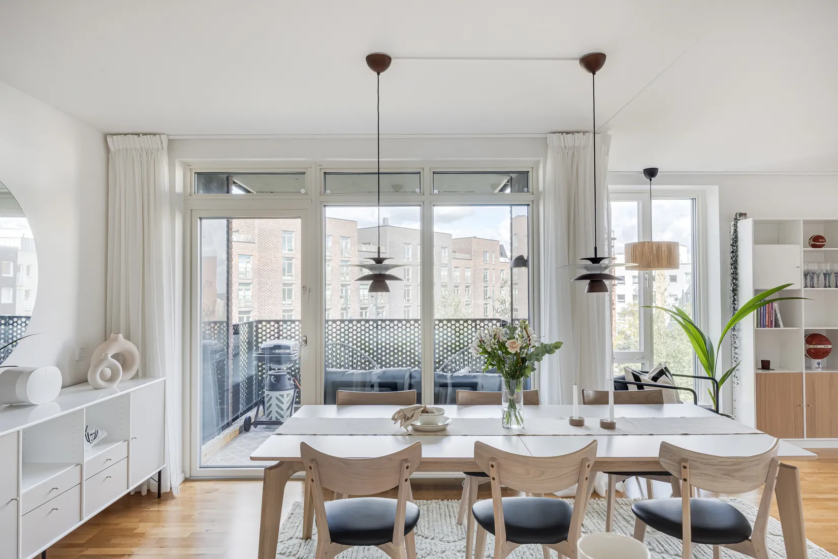 Bostadsrätt, Hyllie allé 24B, Hyllie, Malmö