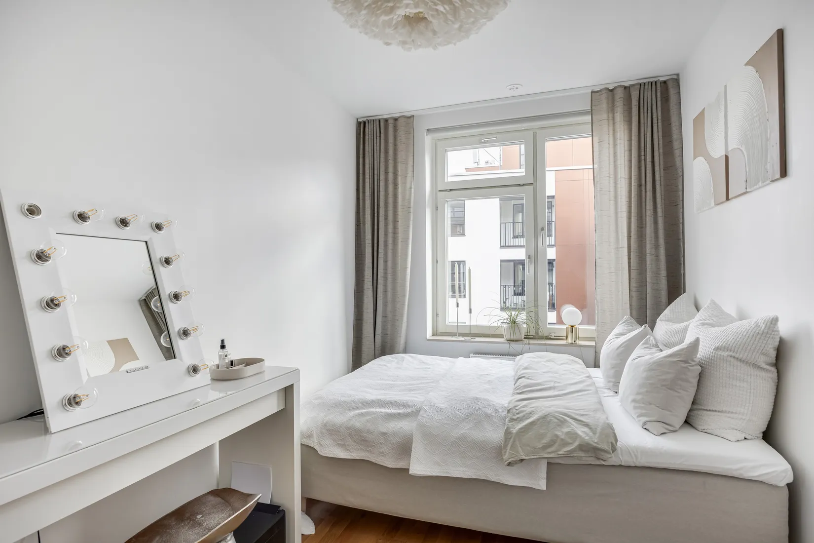 Bostadsrätt, Hyllie allé 24B, Hyllie, Malmö