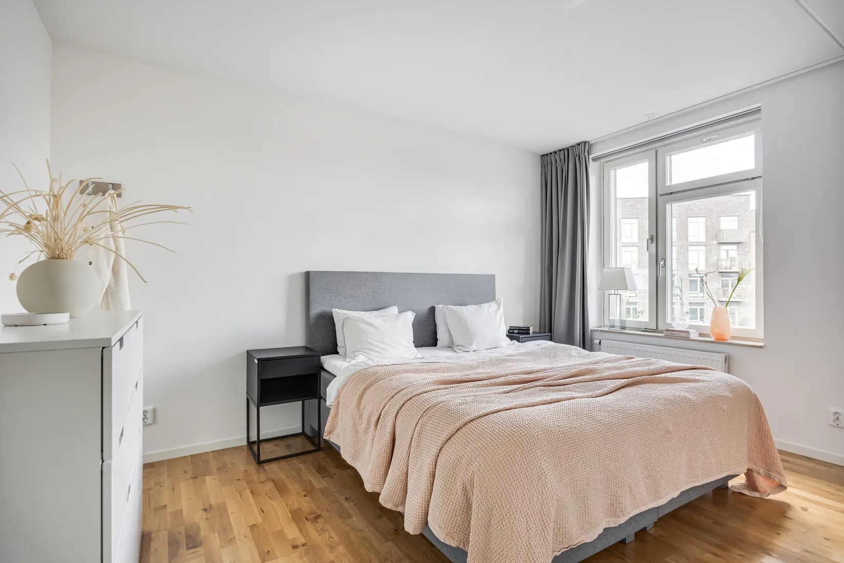 Bostadsrätt, Hyllie allé 24B, Hyllie, Malmö