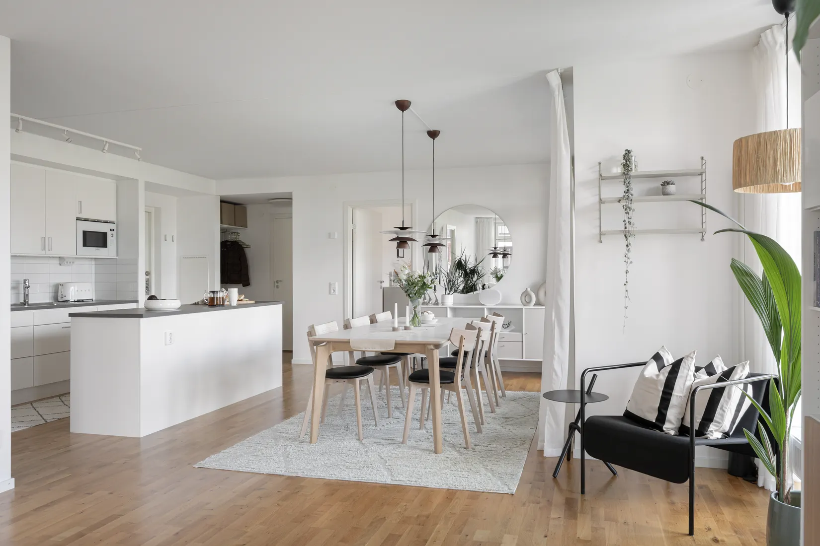 Bostadsrätt, Hyllie allé 24B, Hyllie, Malmö