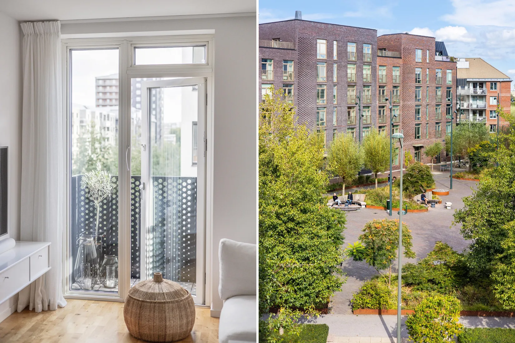 Bostadsrätt, Hyllie allé 24B, Hyllie, Malmö
