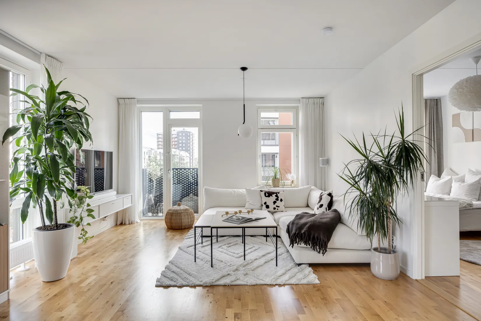 Bostadsrätt, Hyllie allé 24B, Hyllie, Malmö
