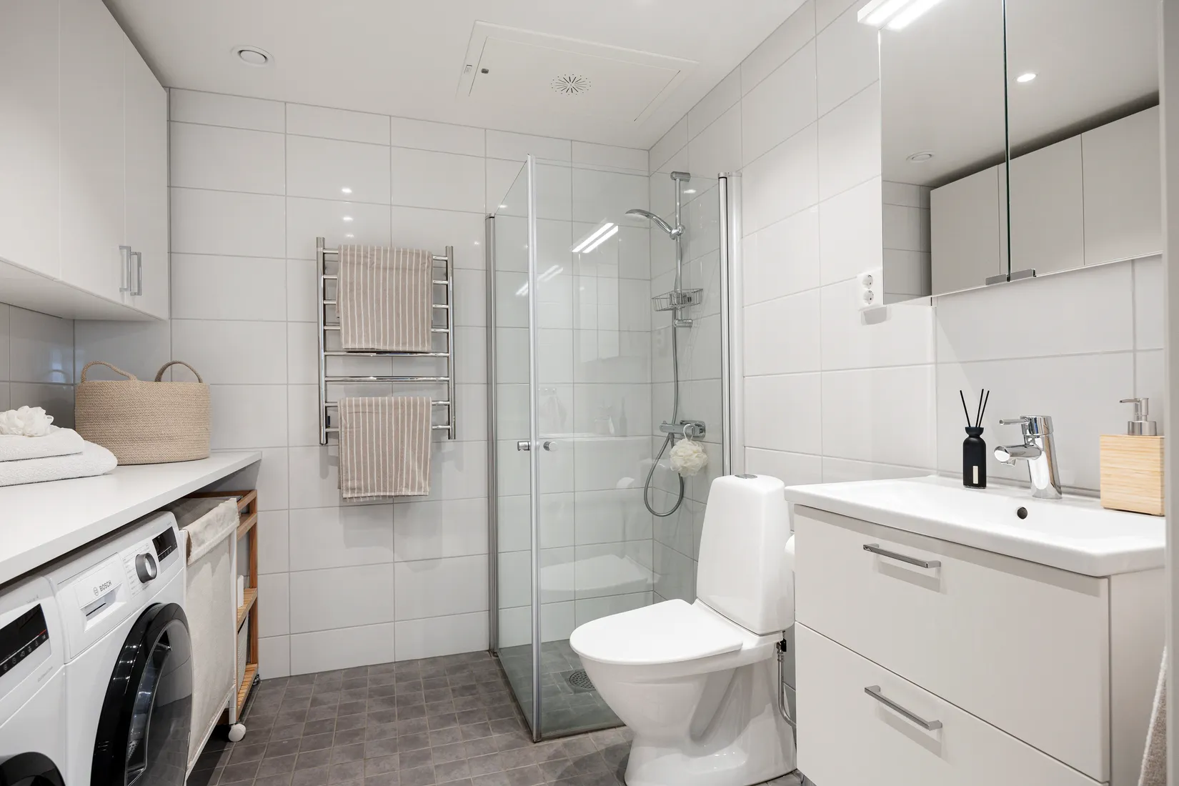 Bostadsrätt, Hyllie allé 24B, Hyllie, Malmö
