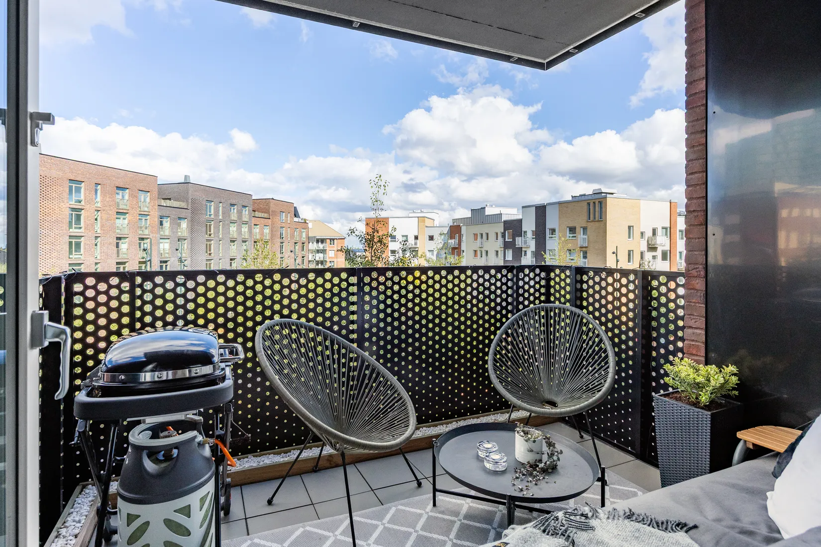 Bostadsrätt, Hyllie allé 24B, Hyllie, Malmö