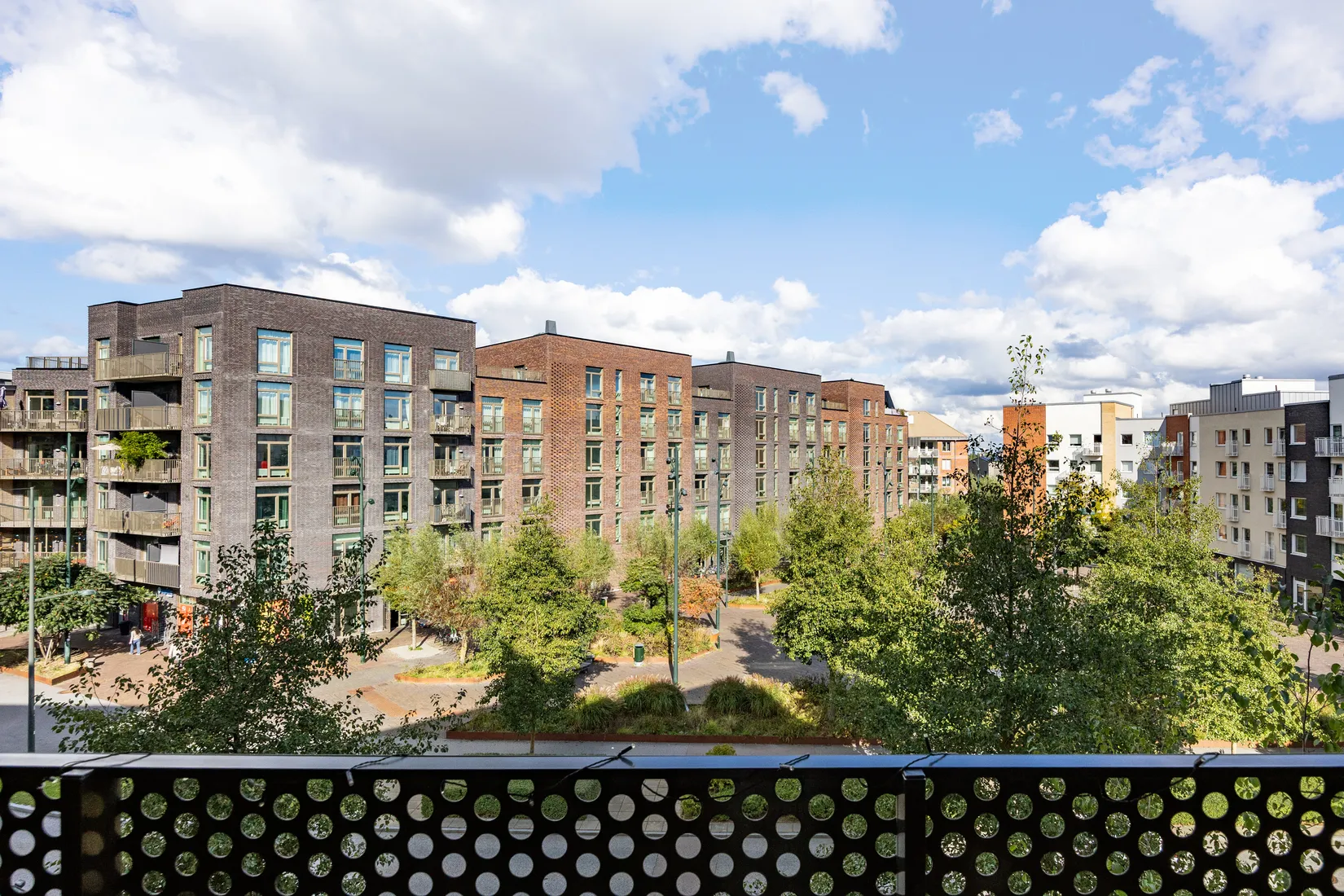 Bostadsrätt, Hyllie allé 24B, Hyllie, Malmö