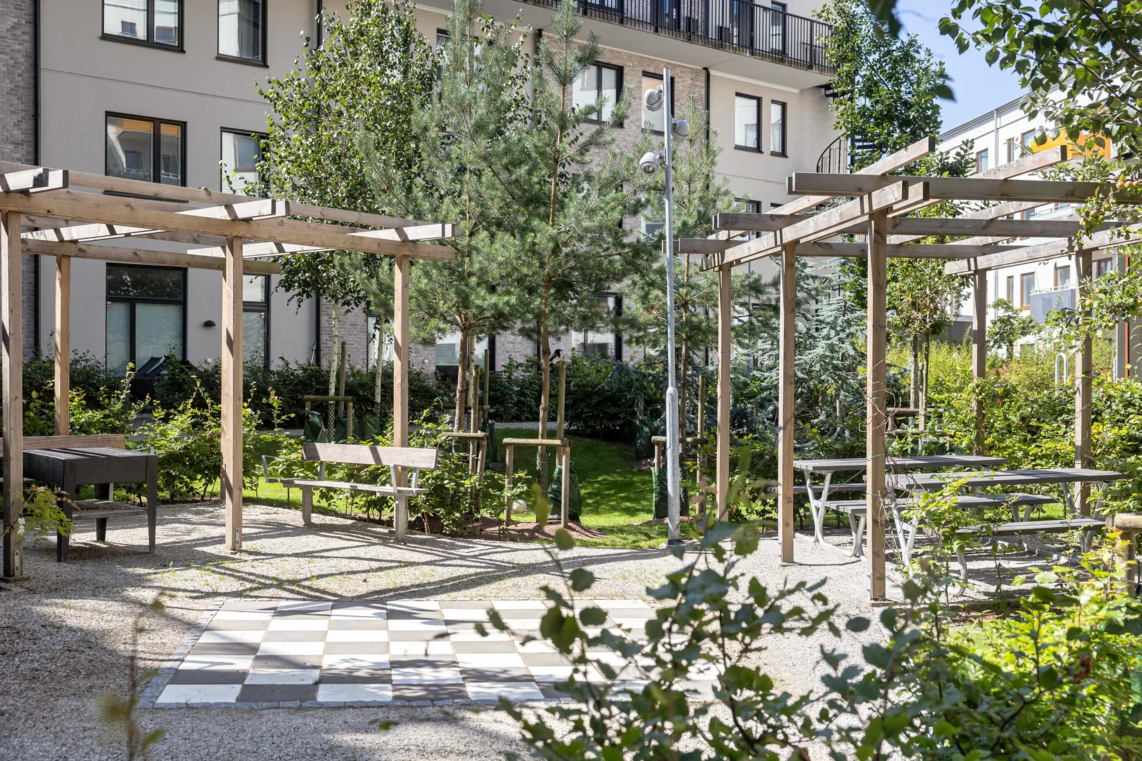 Bostadsrätt, Hyllie allé 24B, Hyllie, Malmö