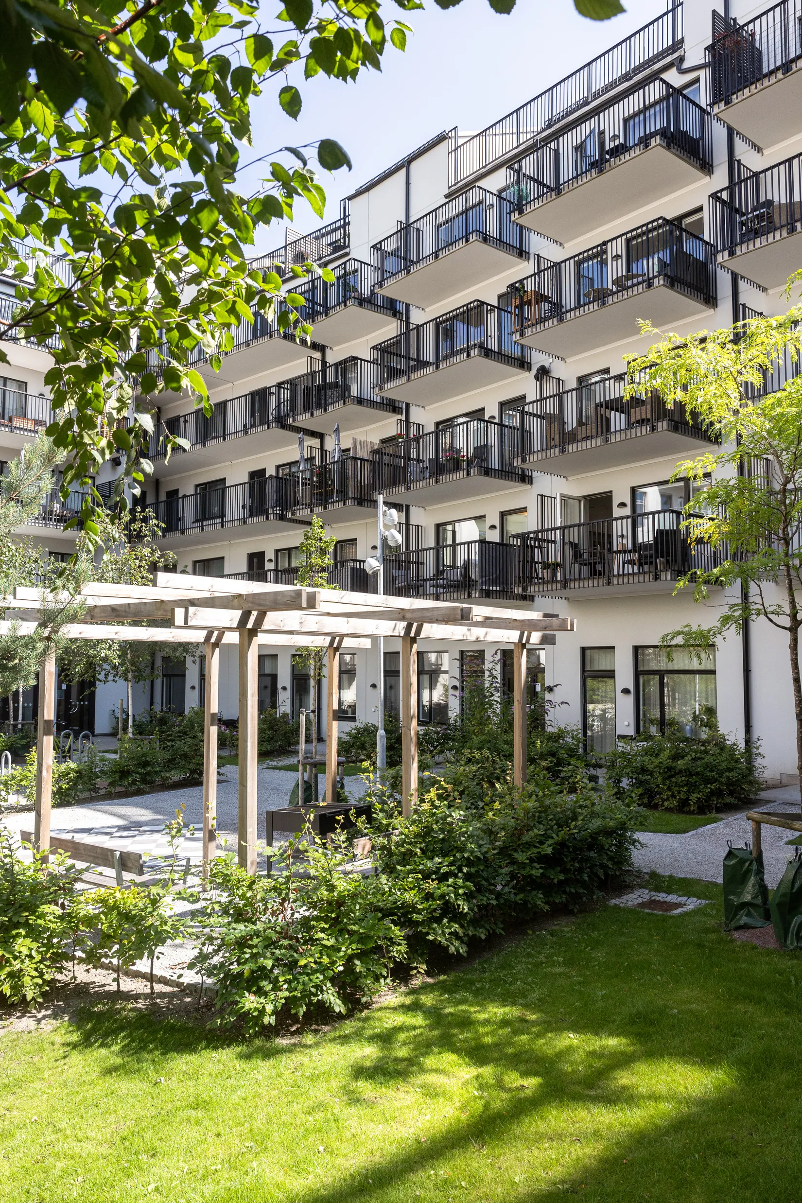 Bostadsrätt, Hyllie allé 24B, Hyllie, Malmö