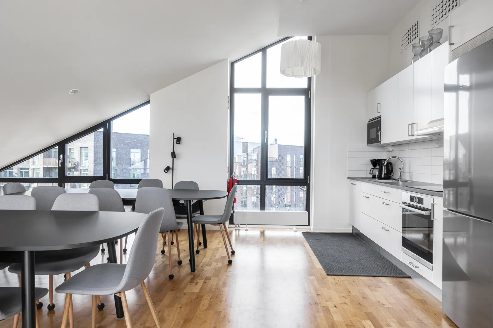Bostadsrätt, Hyllie allé 24B, Hyllie, Malmö
