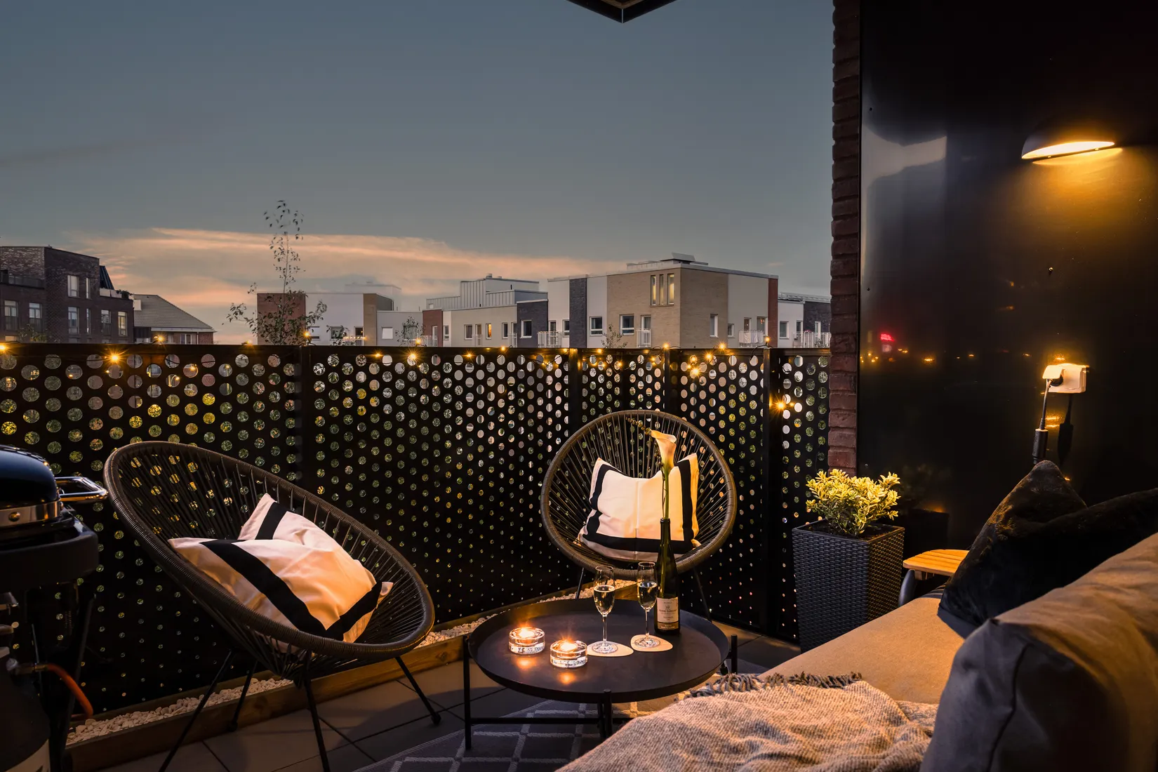 Bostadsrätt, Hyllie allé 24B, Hyllie, Malmö