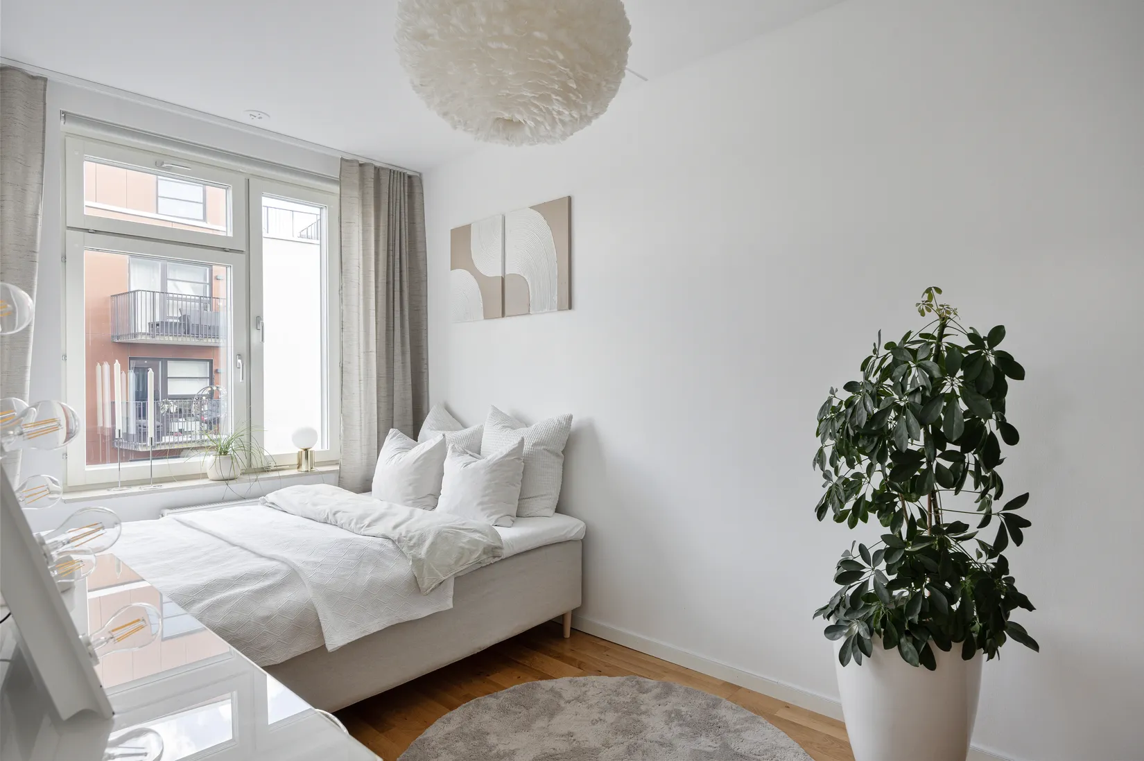Bostadsrätt, Hyllie allé 24B, Hyllie, Malmö