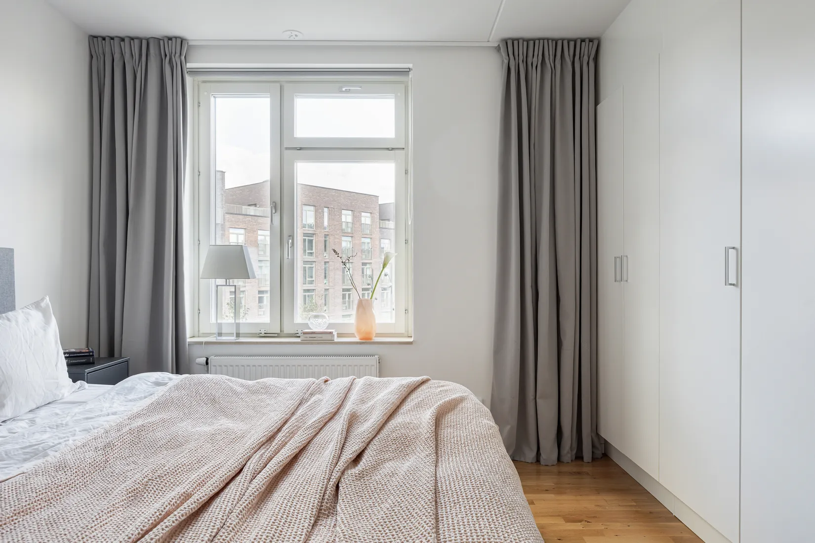 Bostadsrätt, Hyllie allé 24B, Hyllie, Malmö
